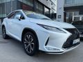 Fırat Karaçim'den Lexus RX300 2022 Model