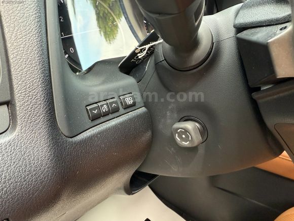 Fırat Karaçim'den Lexus RX300 2022 Model