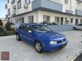 ATEŞ AUTO WOLKSVAGEN GOLF HİGHLİNE