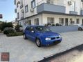 ATEŞ AUTO WOLKSVAGEN GOLF HİGHLİNE