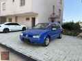 ATEŞ AUTO WOLKSVAGEN GOLF HİGHLİNE