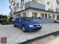 ATEŞ AUTO WOLKSVAGEN GOLF HİGHLİNE