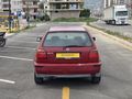 1997 Otomatik Golf 3 Benzin Lpg