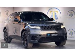 TURANLAR OTO GALERİDEN VELAR S