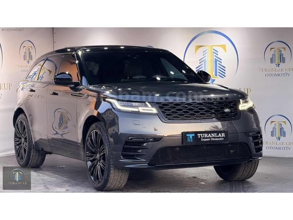 TURANLAR OTO GALERİDEN VELAR S