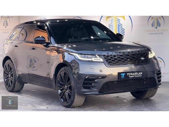 TURANLAR OTO GALERİDEN VELAR S