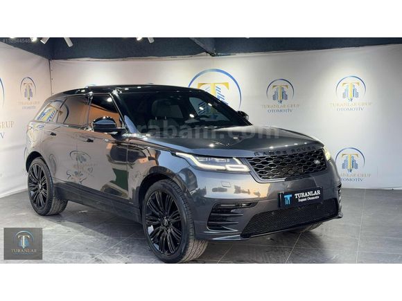 TURANLAR OTO GALERİDEN VELAR S
