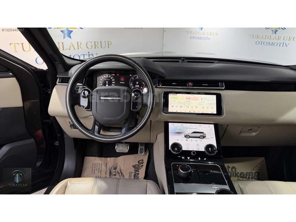 TURANLAR OTO GALERİDEN VELAR S