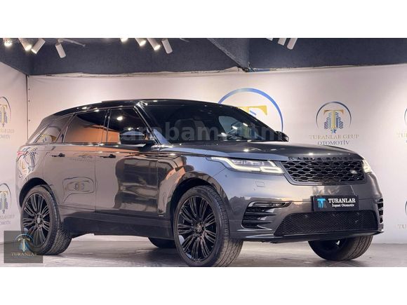 TURANLAR OTO GALERİDEN VELAR S