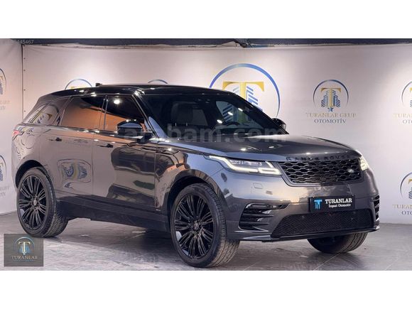 TURANLAR OTO GALERİDEN VELAR S