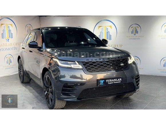 TURANLAR OTO GALERİDEN VELAR S