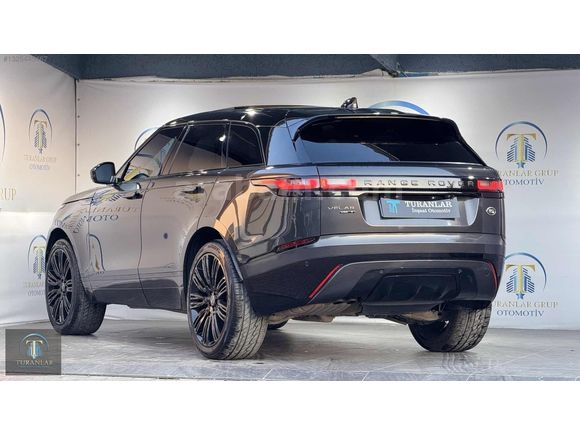 TURANLAR OTO GALERİDEN VELAR S