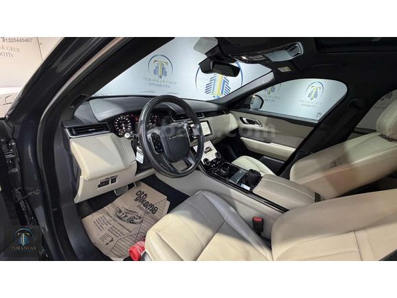 TURANLAR OTO GALERİDEN VELAR S