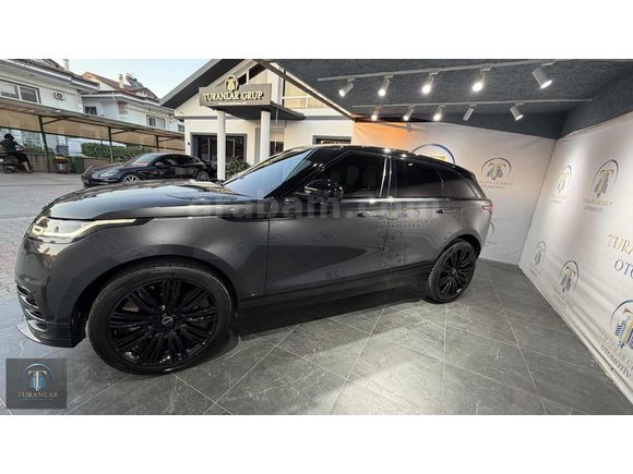 TURANLAR OTO GALERİDEN VELAR S