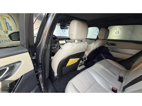 TURANLAR OTO GALERİDEN VELAR S