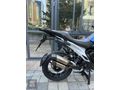 HALF MOTO BMW R 1300 GS TROPHY