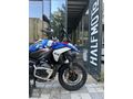 HALF MOTO BMW R 1300 GS TROPHY