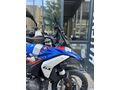 HALF MOTO BMW R 1300 GS TROPHY