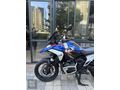 HALF MOTO BMW R 1300 GS TROPHY
