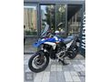 HALF MOTO BMW R 1300 GS TROPHY