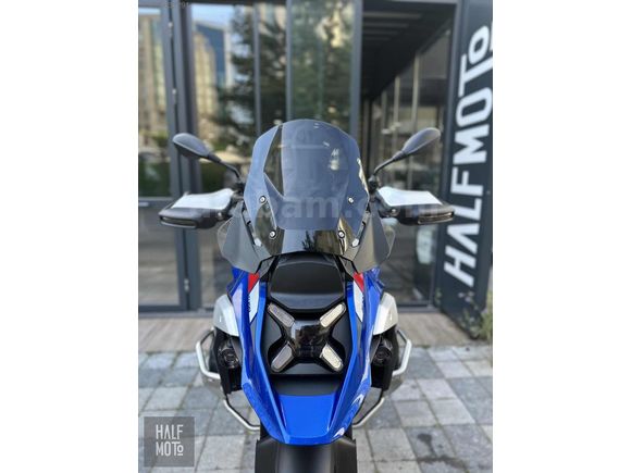 HALF MOTO BMW R 1300 GS TROPHY