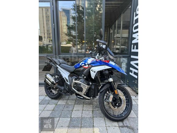 HALF MOTO BMW R 1300 GS TROPHY