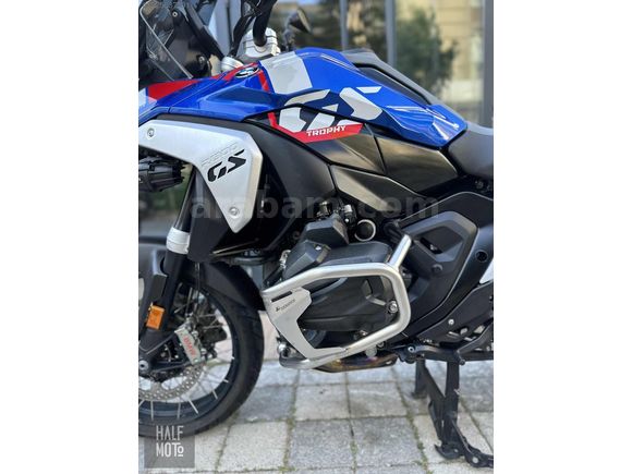 HALF MOTO BMW R 1300 GS TROPHY