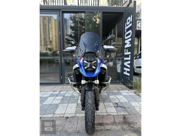 HALF MOTO BMW R 1300 GS TROPHY