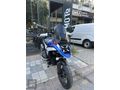 HALF MOTO BMW R 1300 GS TROPHY