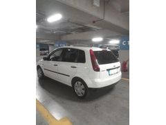 Sahibinden Ford Fiesta 1.4 TDCi Comfort 2005 Model
