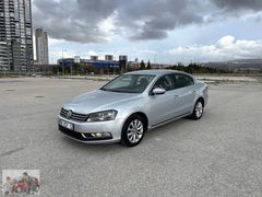 2012 MODEL VW PASSAT 1.4 TSI BLUEMOTION SERVİS BAKIML 156.000 KM