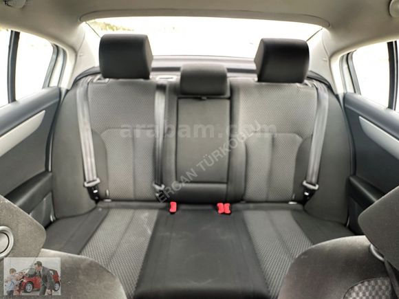 2012 MODEL VW PASSAT 1.4 TSI BLUEMOTION SERVİS BAKIML 156.000 KM