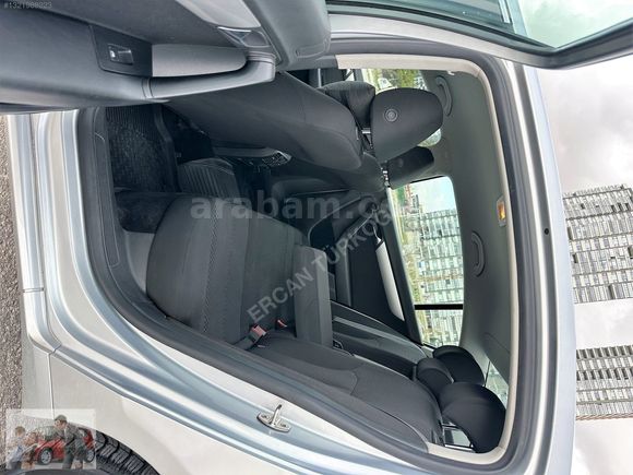 2012 MODEL VW PASSAT 1.4 TSI BLUEMOTION SERVİS BAKIML 156.000 KM
