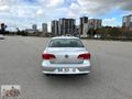 2012 MODEL VW PASSAT 1.4 TSI BLUEMOTION SERVİS BAKIML 156.000 KM