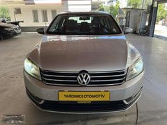 2011 PASSAT 1.4TSI TRENDLINE_ORJİNAL_186.000KM_KREDİ İMKANI_