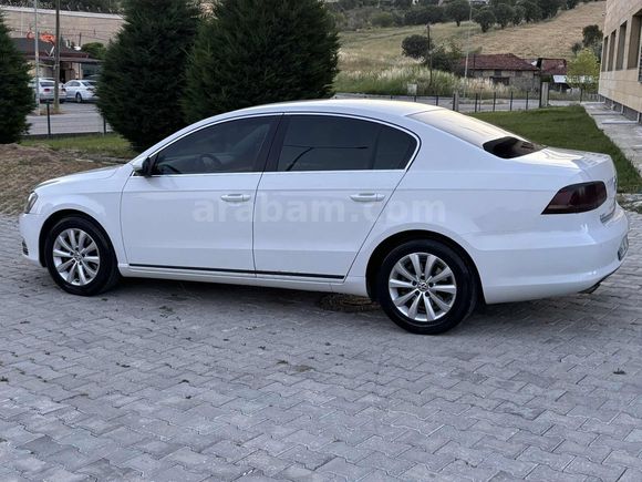 2012 PASSAT//HATASIZ