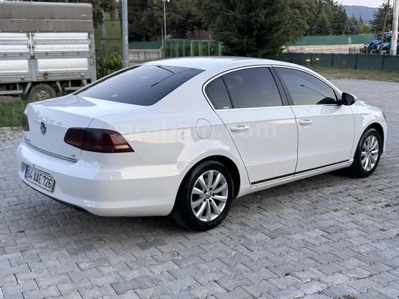 2012 PASSAT//HATASIZ