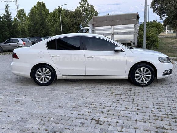 2012 PASSAT//HATASIZ