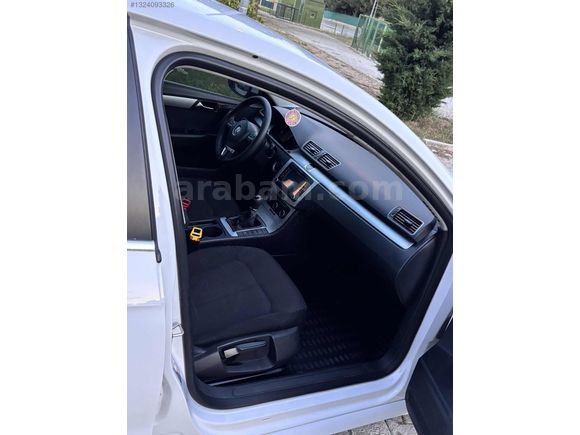 2012 PASSAT//HATASIZ
