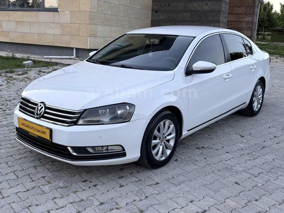 2012 PASSAT//HATASIZ