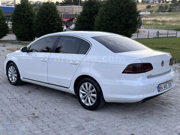 2012 PASSAT//HATASIZ