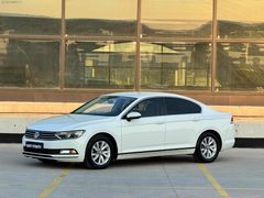 HATASIZ - BOYASIZ - TRAMERSİZ - 1.4 TSİ - 2015 - MANUEL PASSAT