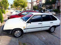 Sahibinden Lada Samara 1.5 1994 Model 