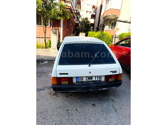 Sahibinden Lada Samara 1.5 1994 Model 