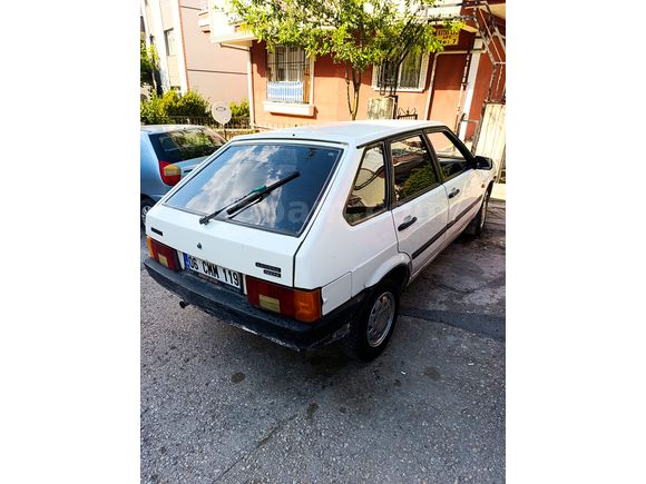 Sahibinden Lada Samara 1.5 1994 Model 