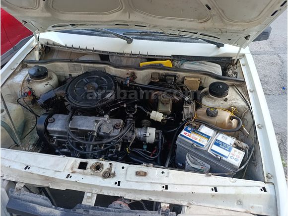 Sahibinden Lada Samara 1.5 1994 Model 