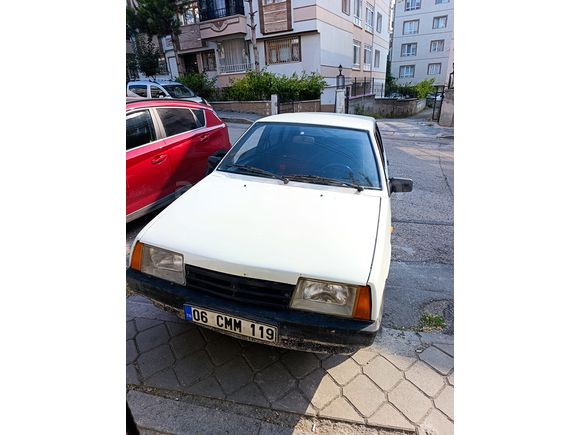 Sahibinden Lada Samara 1.5 1994 Model 