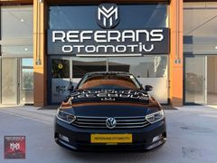 REFERANS OTOMOTİV'DEN İLK EL/FABRİKASYON/ORJ 39.000 KM/ 1.4 TSİ