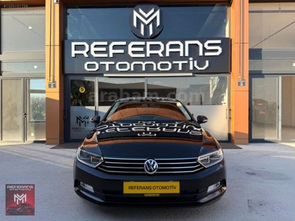 REFERANS OTOMOTİV'DEN İLK EL/FABRİKASYON/ORJ 39.000 KM/ 1.4 TSİ