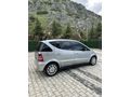 BENZİNLİ OTOMATİK MERCEDES A160